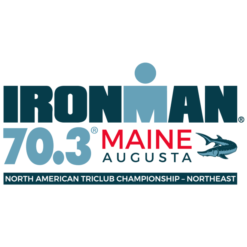 IRONMAN 70.3 Maine Overall Results