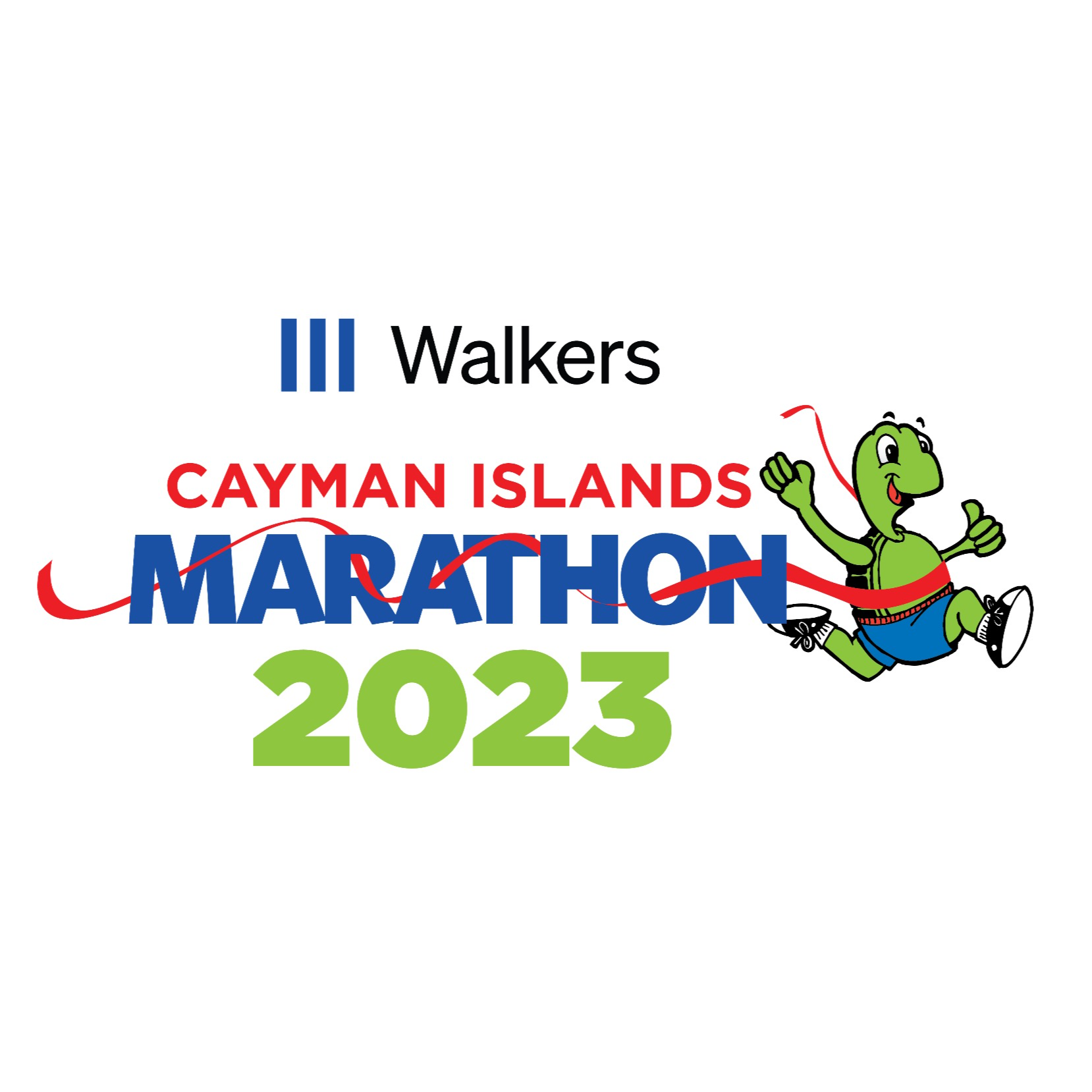 Walkers Cayman Islands Marathon Half Marathon Sportstats